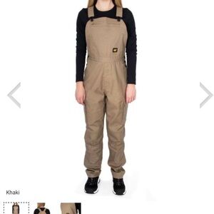 CAT by Caterpillar 
Stretch Canvas UtioOverall